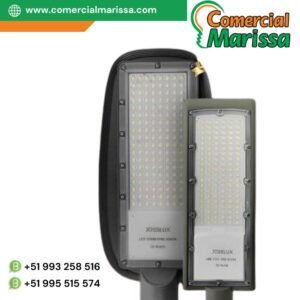 Alumbrado Público 50w hasta 200w