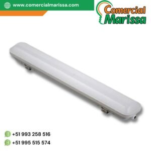 Led Damp-Proof 58w-865