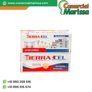 Tierra gel